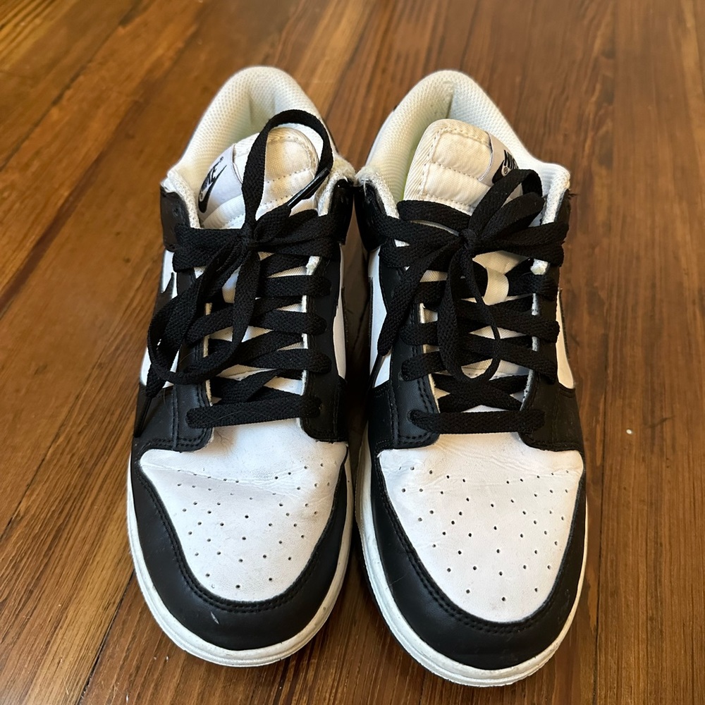 Panda Dunks